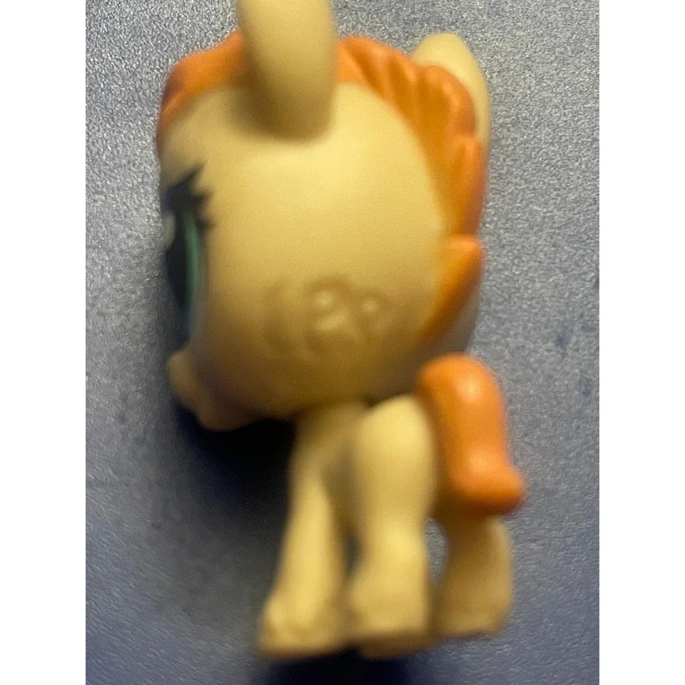 LPS‎ Mini Horse #3-95